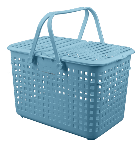 basket mould17